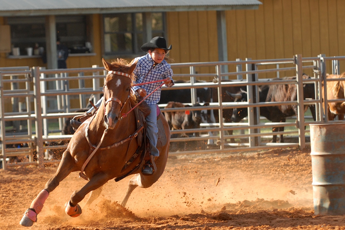 2024 RODEOHOUSTON Super Series at NRG Park