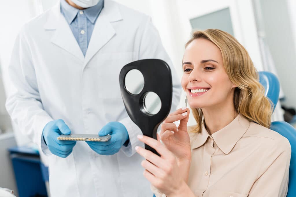 Are Dental Veneers a Good Option for Teens with Chipped Teeth?