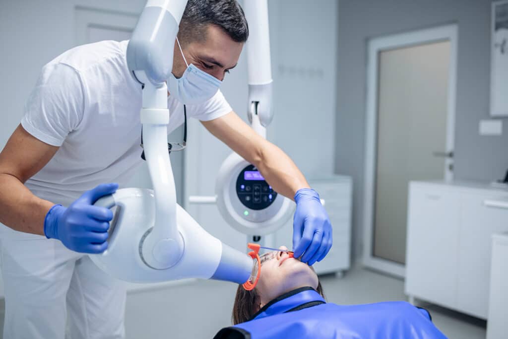 Are Dental X-Rays Safe for Children? A Parent’s Guide to Modern Imaging