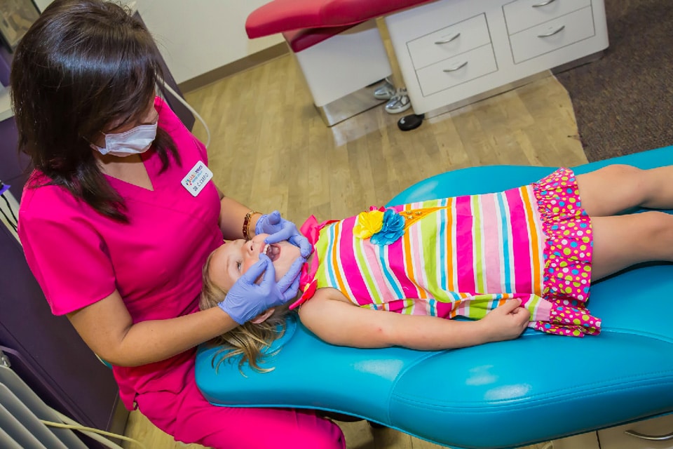 Pediatric Dentistry image