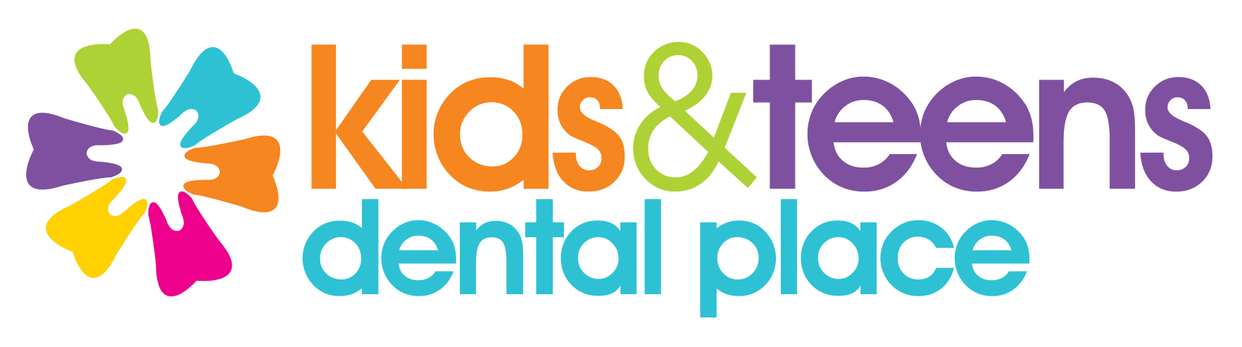 Kids & Teens Dental Place logo