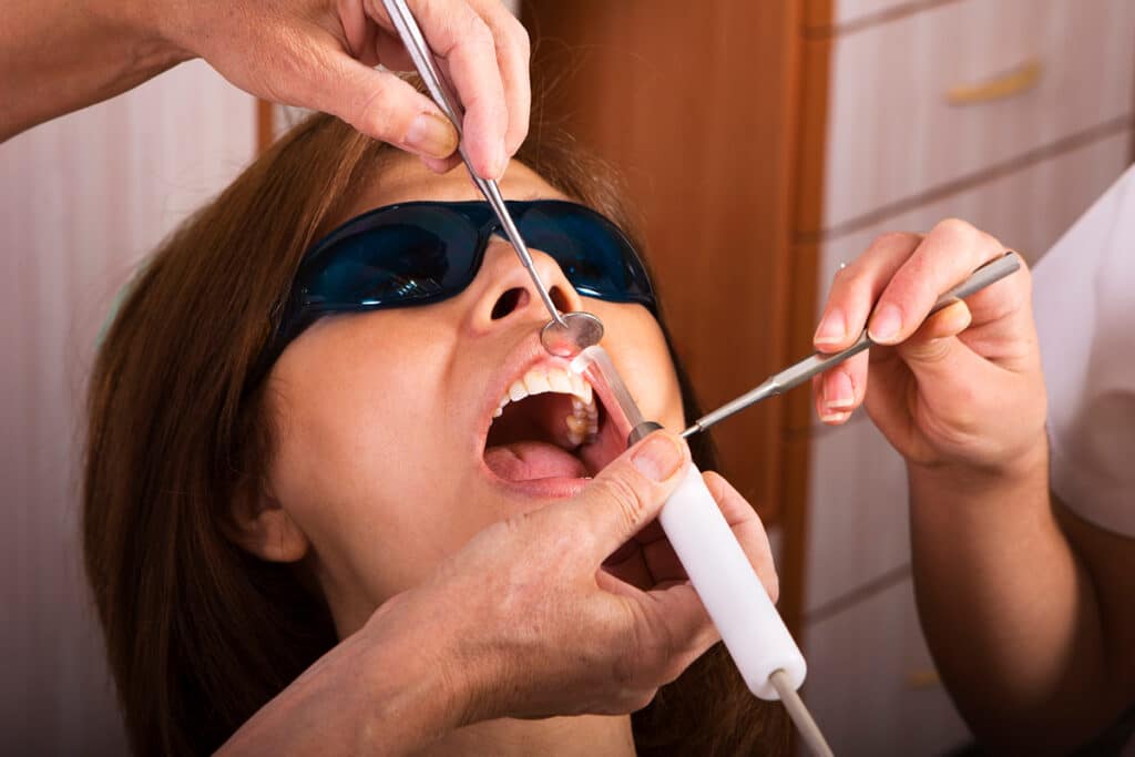 What Are the Best Tooth-Colored Filling Options for Kids?