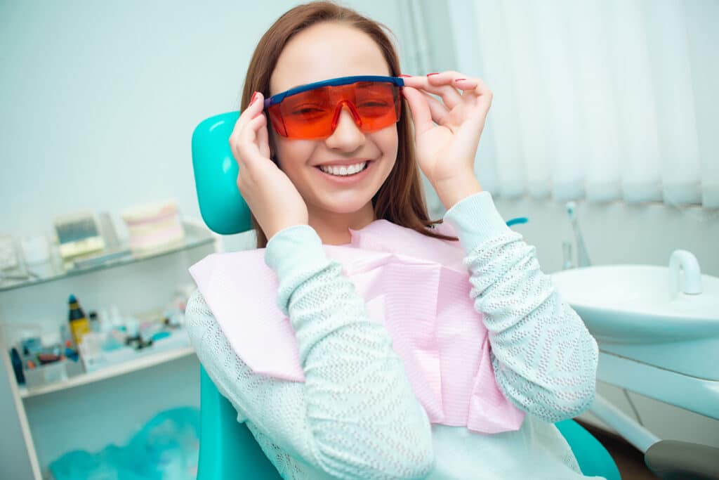 What Makes a Pediatric Dental Office Special Needs Friendly?