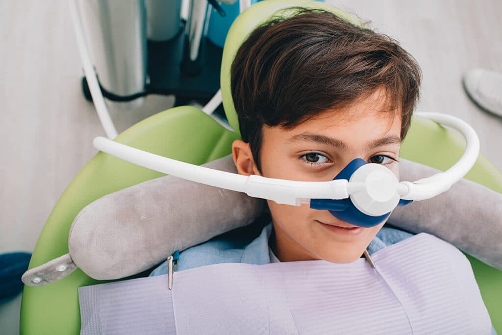 What to Expect Before, During, and After Sedation Dentistry for Kids